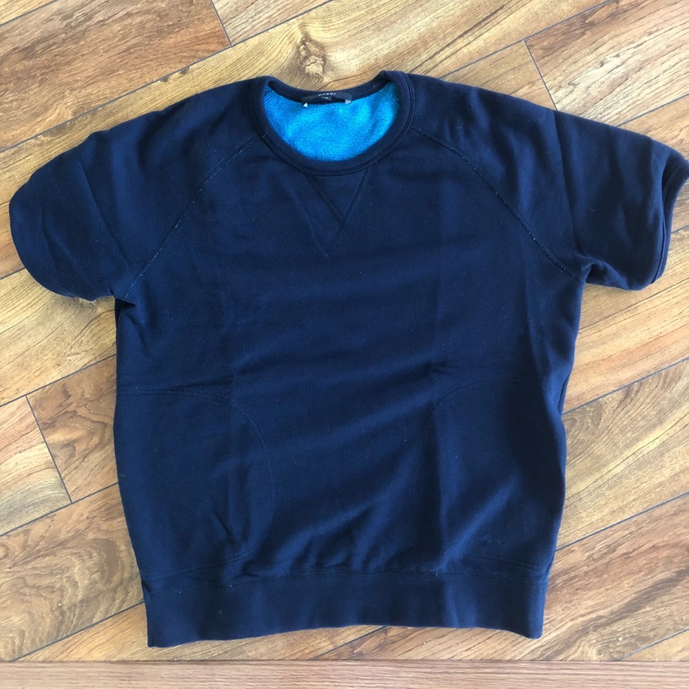 Authentic men's Gucci sweater top